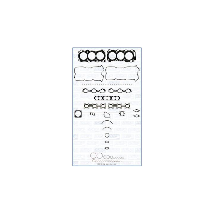 Visas tarpiklių komplektas, variklis AJUSA 50219400