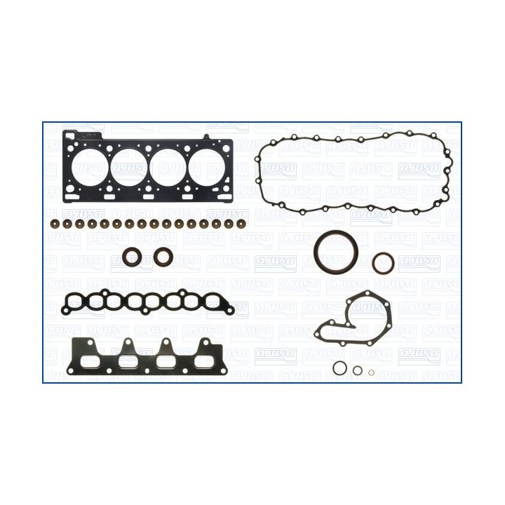 Visas tarpiklių komplektas, variklis AJUSA 50220300
