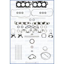 Visas tarpiklių komplektas, variklis AJUSA 50221100