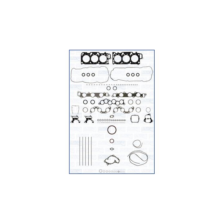 Visas tarpiklių komplektas, variklis AJUSA 50221100