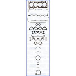 Visas tarpiklių komplektas, variklis AJUSA 50224800