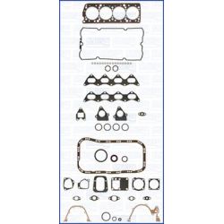 Visas tarpiklių komplektas, variklis AJUSA 50225400