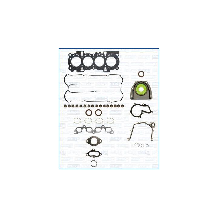 Visas tarpiklių komplektas, variklis AJUSA 50233500