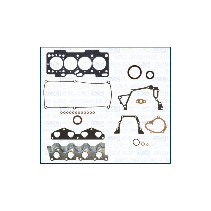 Visas tarpiklių komplektas, variklis AJUSA 50234600