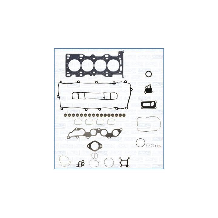 Visas tarpiklių komplektas, variklis AJUSA 50235500