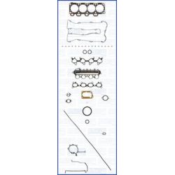 Visas tarpiklių komplektas, variklis AJUSA 50237800