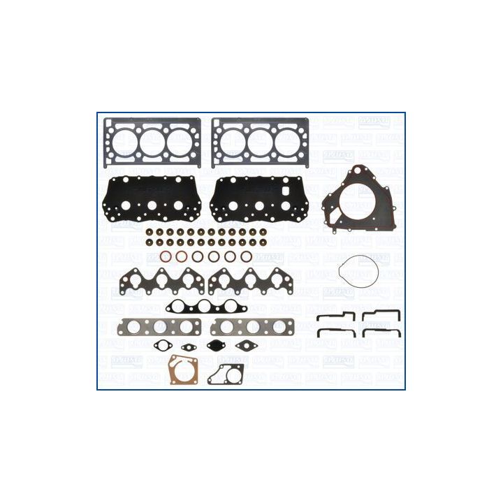 Visas tarpiklių komplektas, variklis AJUSA 50240600
