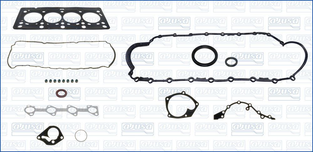 Visas tarpiklių komplektas, variklis AJUSA 50241200