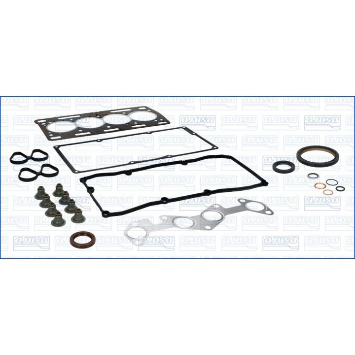 Visas tarpiklių komplektas, variklis AJUSA 50241500