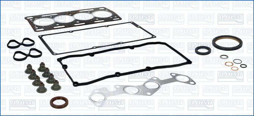 Visas tarpiklių komplektas, variklis AJUSA 50241500