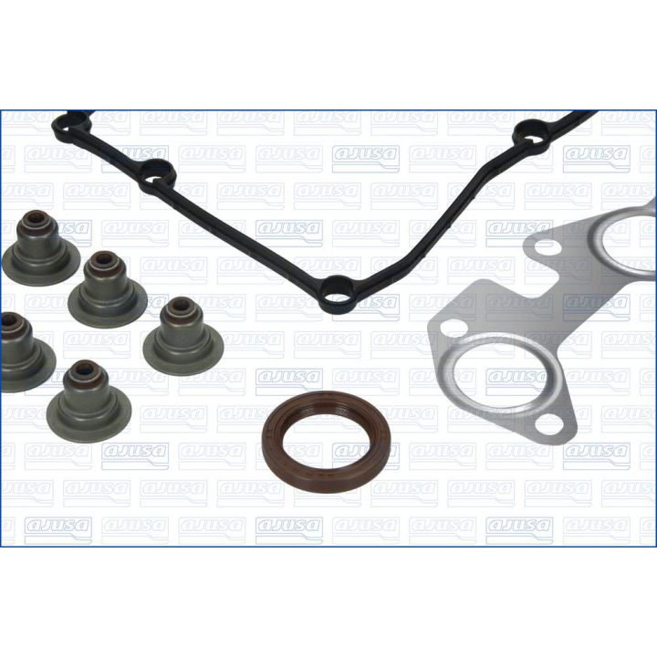 Visas tarpiklių komplektas, variklis AJUSA 50241500