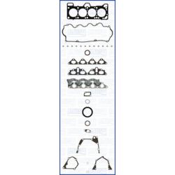 Visas tarpiklių komplektas, variklis AJUSA 50248300