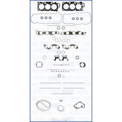 Visas tarpiklių komplektas, variklis AJUSA 50250200