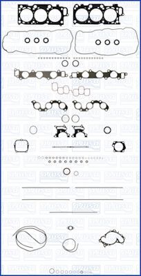 Visas tarpiklių komplektas, variklis AJUSA 50250200
