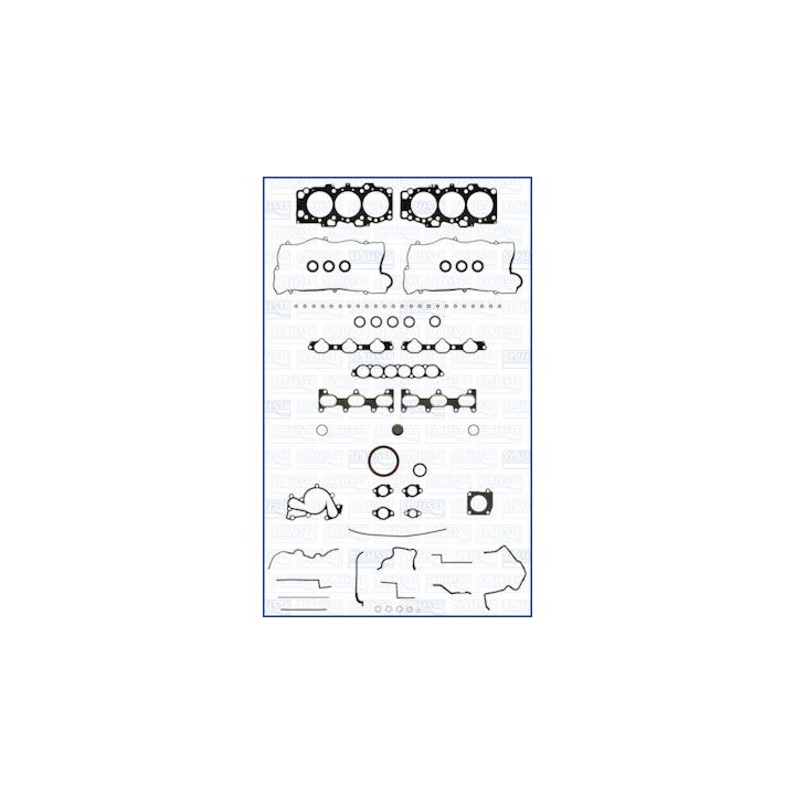 Visas tarpiklių komplektas, variklis AJUSA 50260500