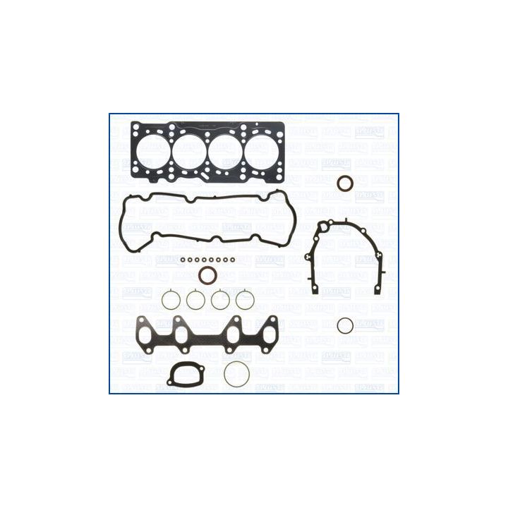 Visas tarpiklių komplektas, variklis AJUSA 50263000