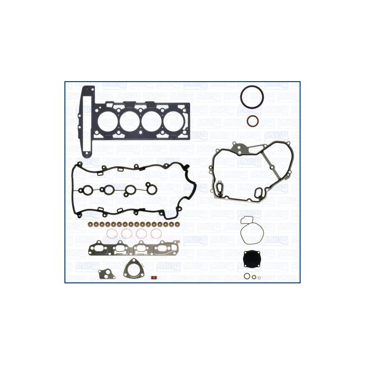 Visas tarpiklių komplektas, variklis AJUSA 50274800