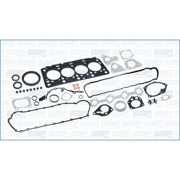 Visas tarpiklių komplektas, variklis AJUSA 50277800