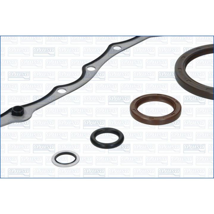 Visas tarpiklių komplektas, variklis AJUSA 50278100