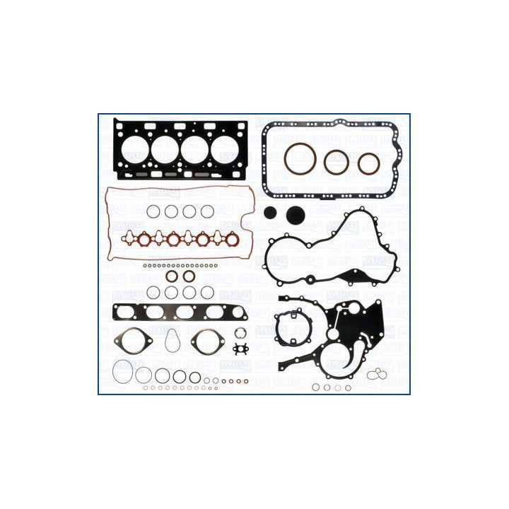 Visas tarpiklių komplektas, variklis AJUSA 50279100