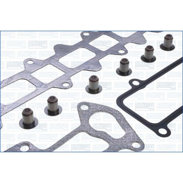 Visas tarpiklių komplektas, variklis AJUSA 50280800