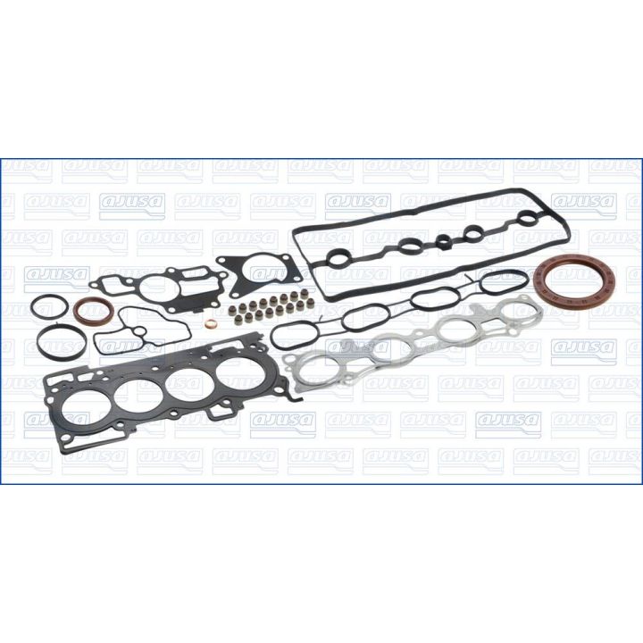 Visas tarpiklių komplektas, variklis AJUSA 50283200