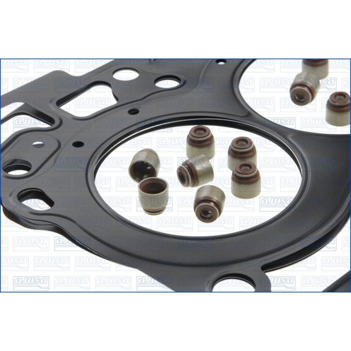 Visas tarpiklių komplektas, variklis AJUSA 50283200