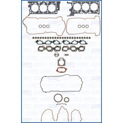 Visas tarpiklių komplektas, variklis AJUSA 50284900