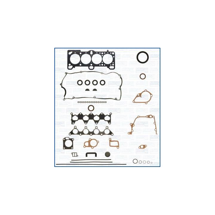 Visas tarpiklių komplektas, variklis AJUSA 50285300