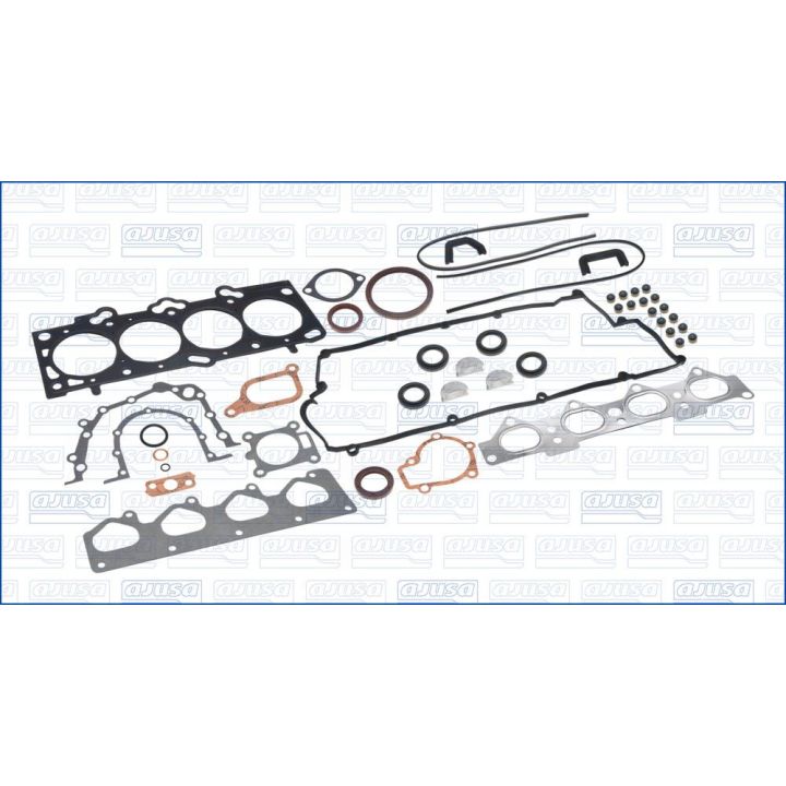 Visas tarpiklių komplektas, variklis AJUSA 50285400