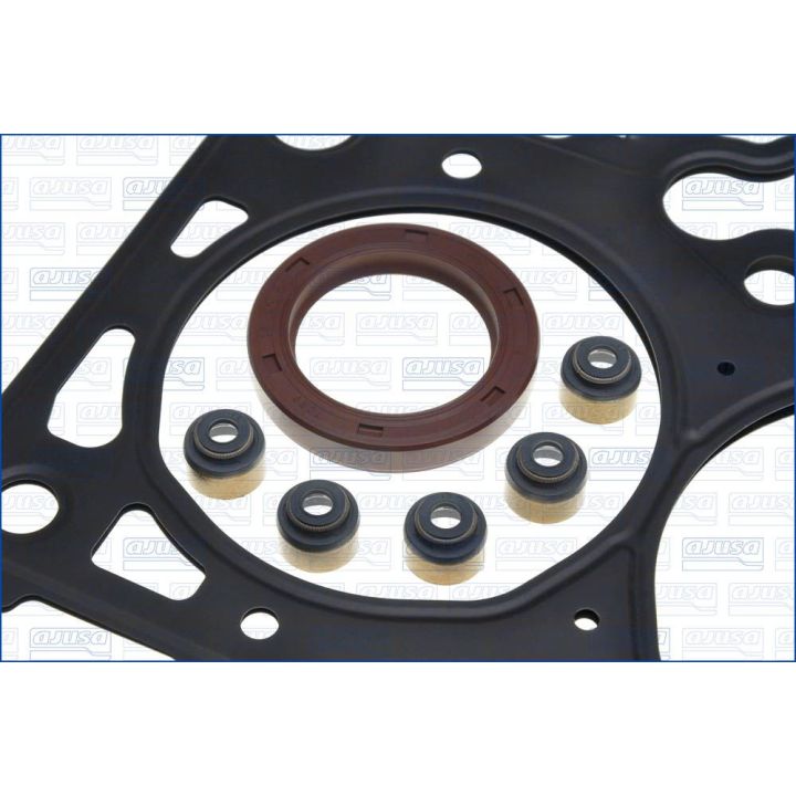 Visas tarpiklių komplektas, variklis AJUSA 50285400