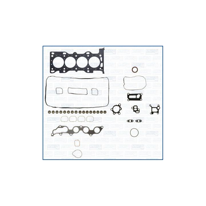 Visas tarpiklių komplektas, variklis AJUSA 50286200