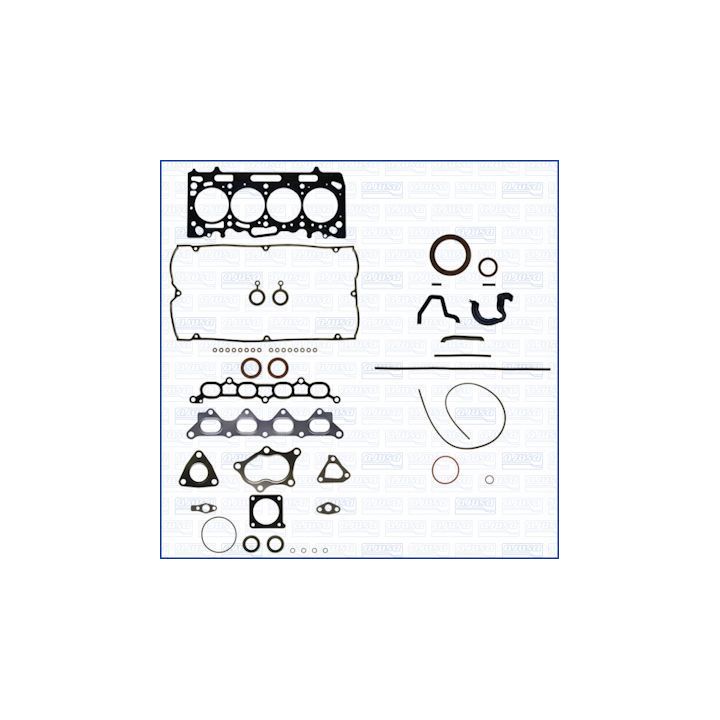 Visas tarpiklių komplektas, variklis AJUSA 50294300