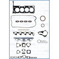 Visas tarpiklių komplektas, variklis AJUSA 50295000