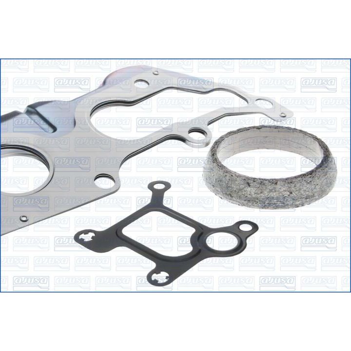 Visas tarpiklių komplektas, variklis AJUSA 50296800