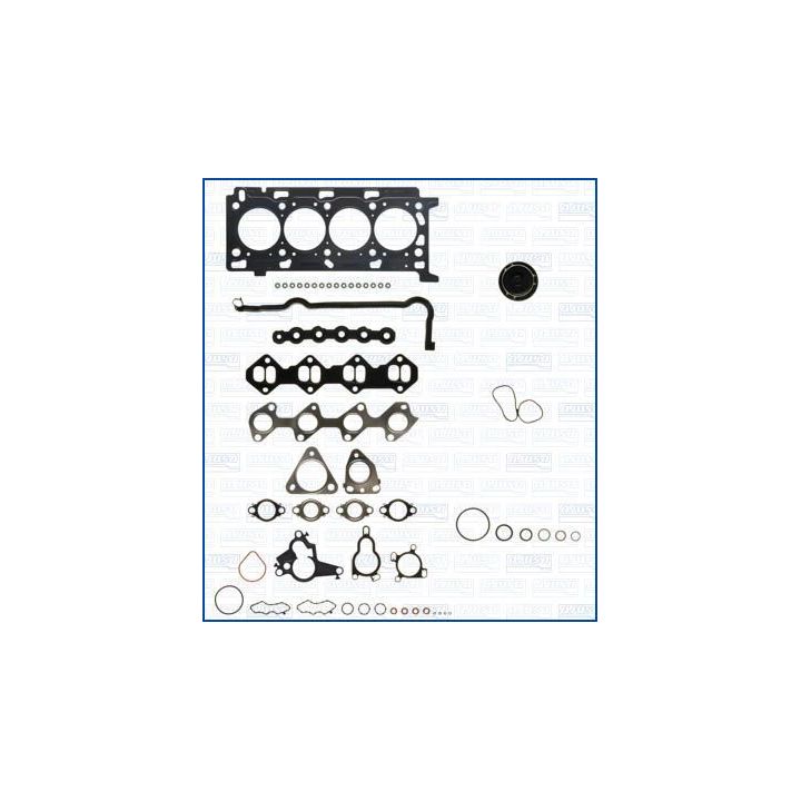 Visas tarpiklių komplektas, variklis AJUSA 50297900