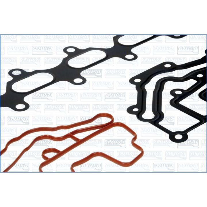 Visas tarpiklių komplektas, variklis AJUSA 50298700