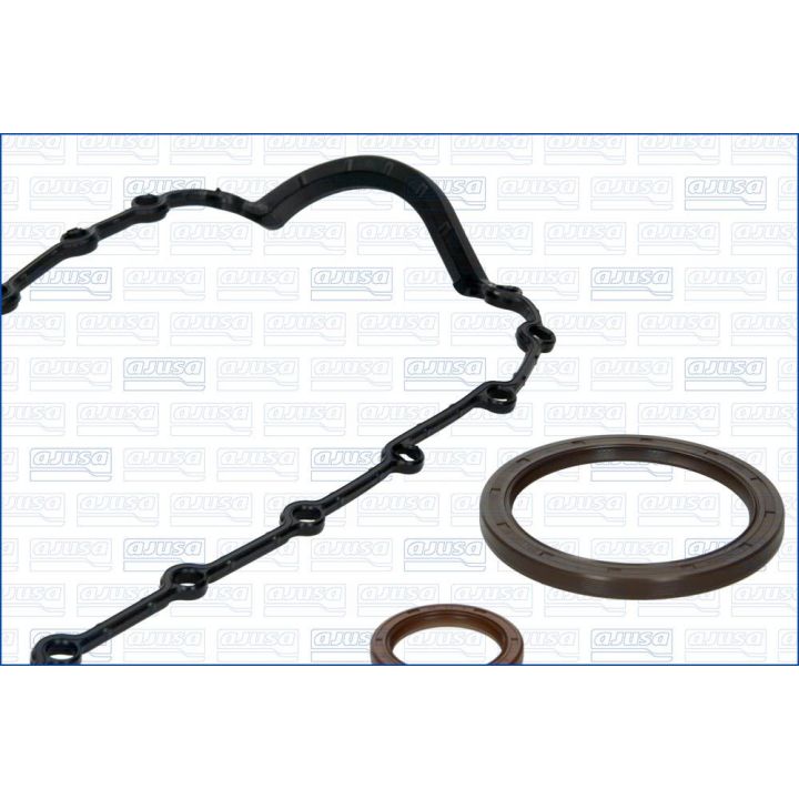 Visas tarpiklių komplektas, variklis AJUSA 50298800