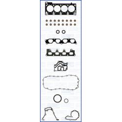 Visas tarpiklių komplektas, variklis AJUSA 50299400