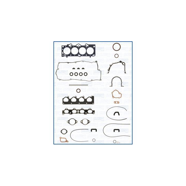 Visas tarpiklių komplektas, variklis AJUSA 50302500