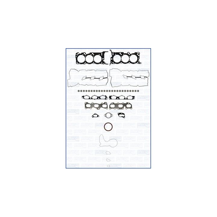 Visas tarpiklių komplektas, variklis AJUSA 50303300