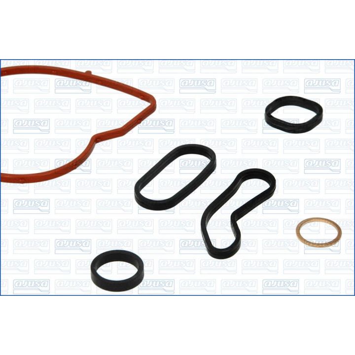 Visas tarpiklių komplektas, variklis AJUSA 50311400