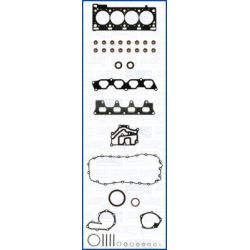Visas tarpiklių komplektas, variklis AJUSA 50314600