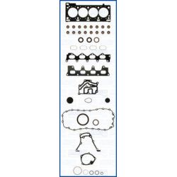 Visas tarpiklių komplektas, variklis AJUSA 50314700