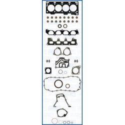 Visas tarpiklių komplektas, variklis AJUSA 50314800