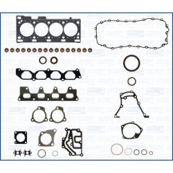 Visas tarpiklių komplektas, variklis AJUSA 50315100