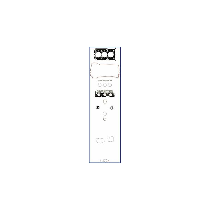 Visas tarpiklių komplektas, variklis AJUSA 50317600