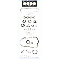 Visas tarpiklių komplektas, variklis AJUSA 50326500