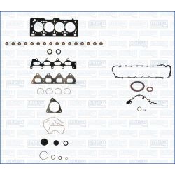 Visas tarpiklių komplektas, variklis AJUSA 50326900