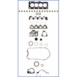 Visas tarpiklių komplektas, variklis AJUSA 50327000